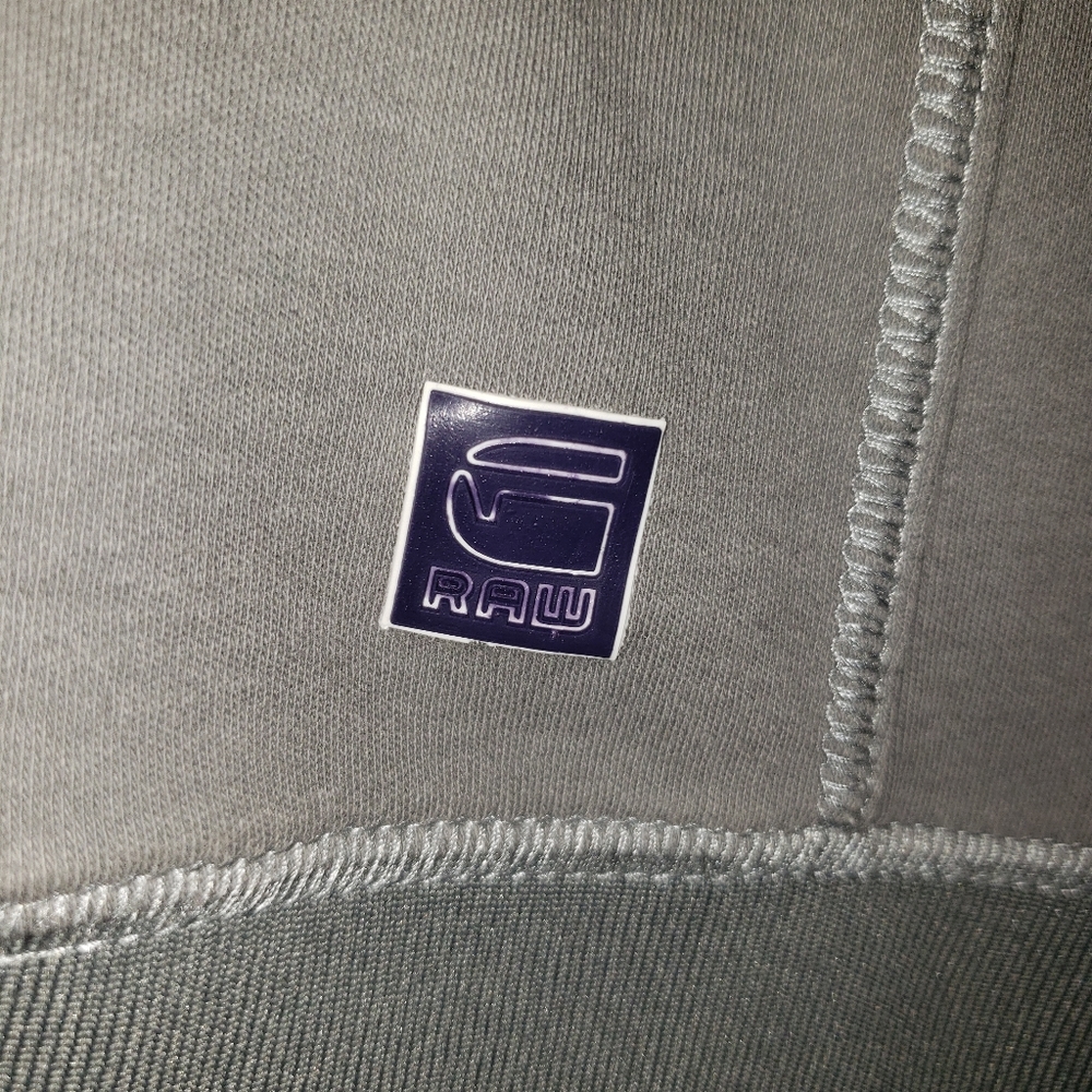 ๐SOLD๐G-Star Raw Signature Track Jacket - Picture 2 of 13